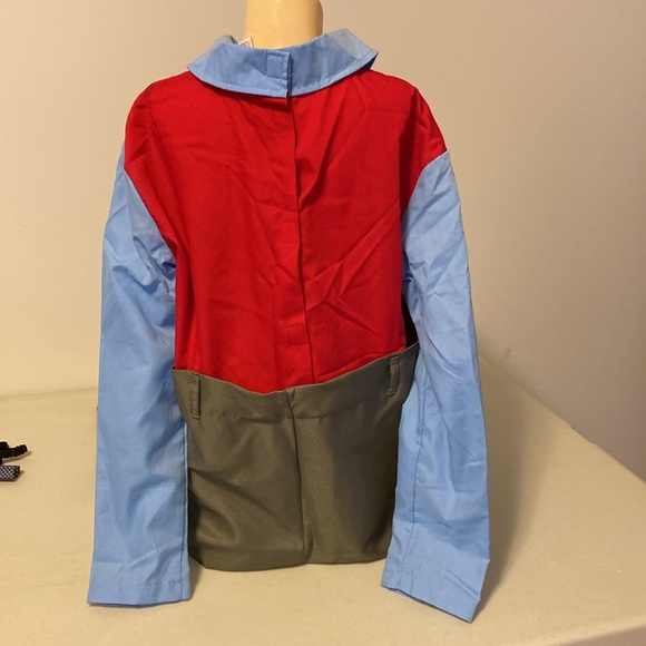 Granddad costume for kids - Picture 4 of 6